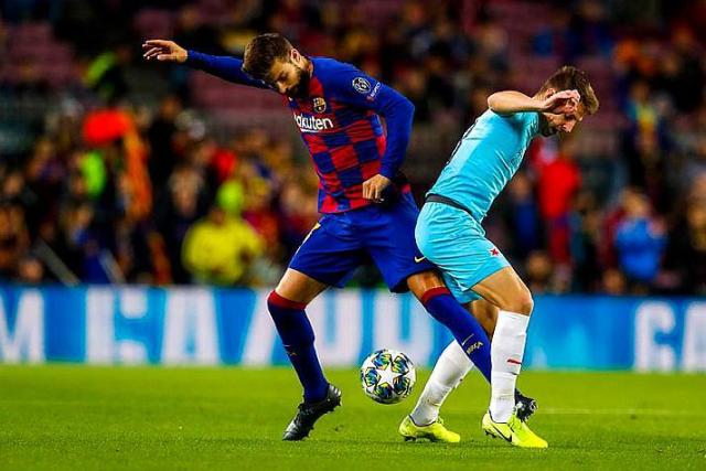 里昂碾压荷兰，孙兴慜统治全场