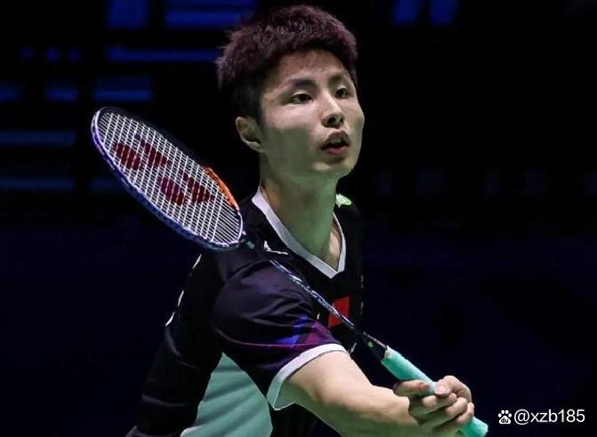 中国队鏖战泰国队，石宇奇刷新纪录