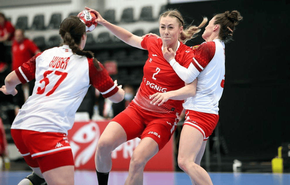 波兰队力克奥地利队，波尔高光表现