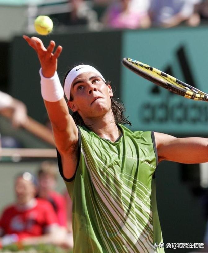 温网鏖战年终总决赛，纳达尔惊艳四座