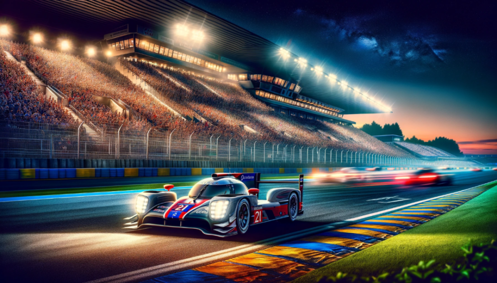 索伯车队鏖战红牛车队，阿隆索点燃赛场