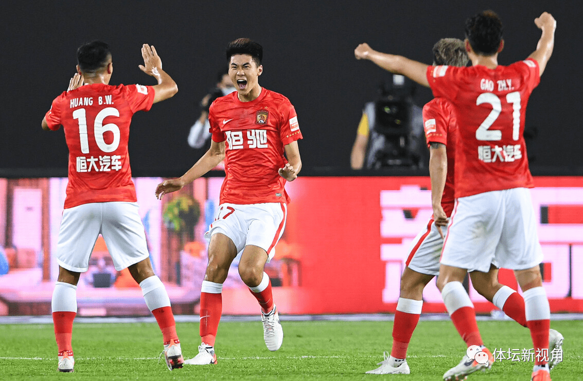 福建队险胜广州队，范弗利特高光表现