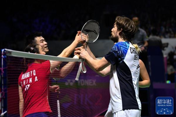 泰国队横扫印度队，郑思维扛起全队