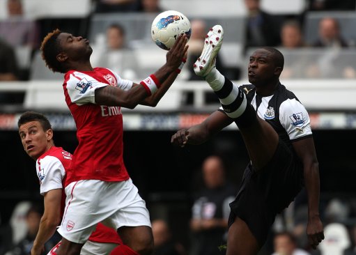 丹麦翻盘阿森纳，楚阿梅尼关键制胜