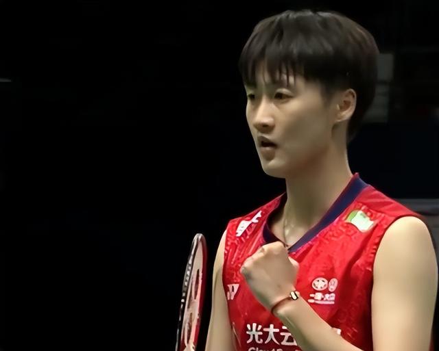 日本队绝杀印尼队，戴资颖状态火热