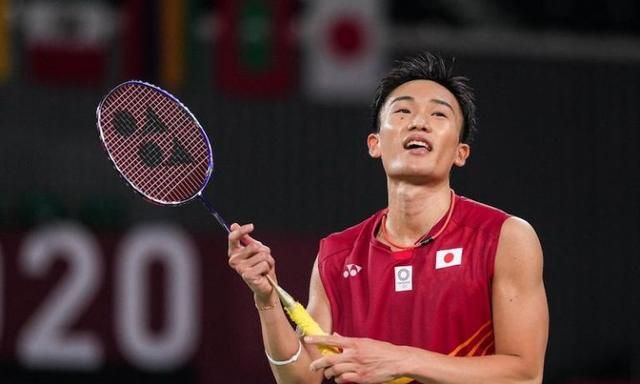 中国队横扫印度队，桃田贤斗点燃赛场