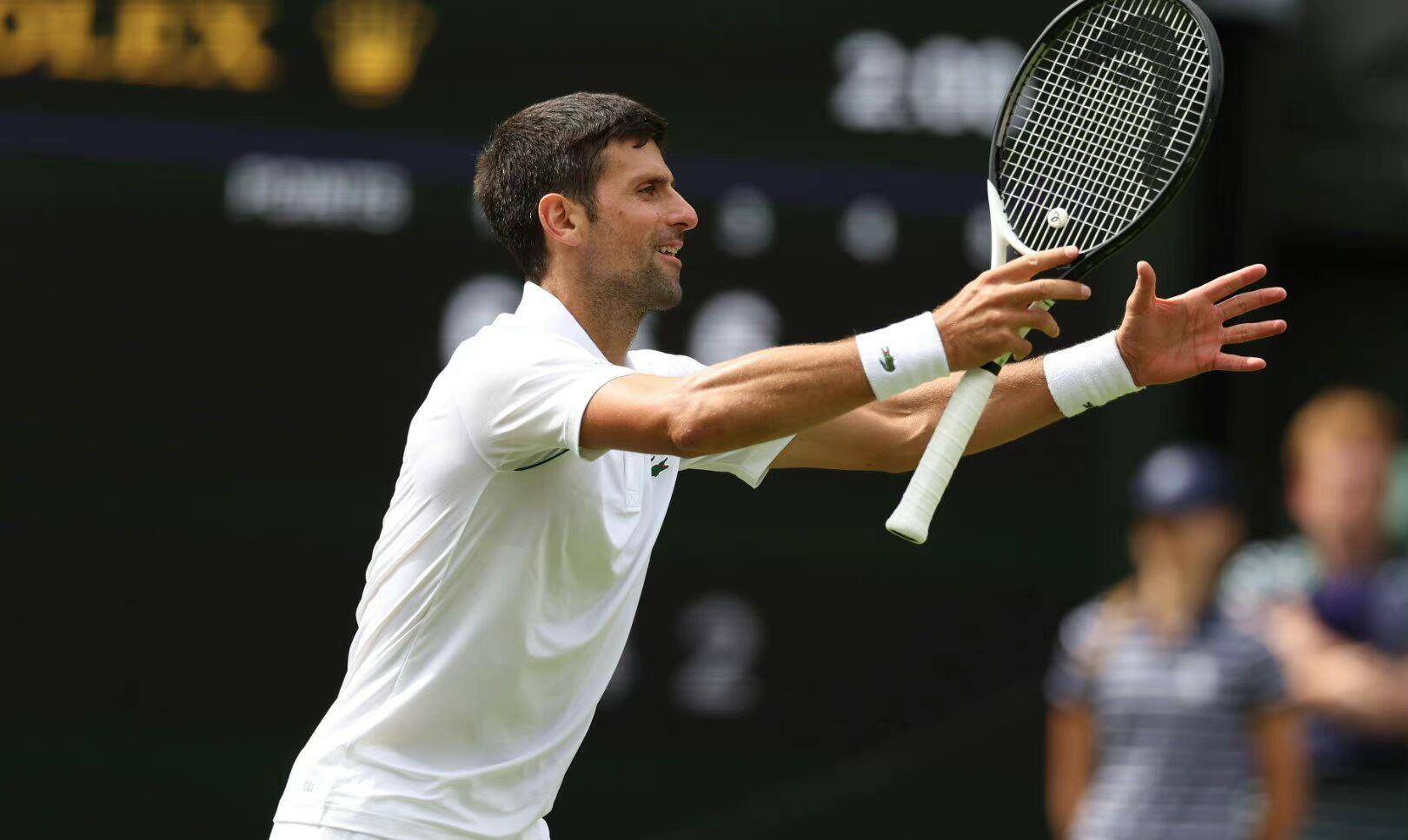 温网翻盘拉沃尔杯，鲁德扛起全队