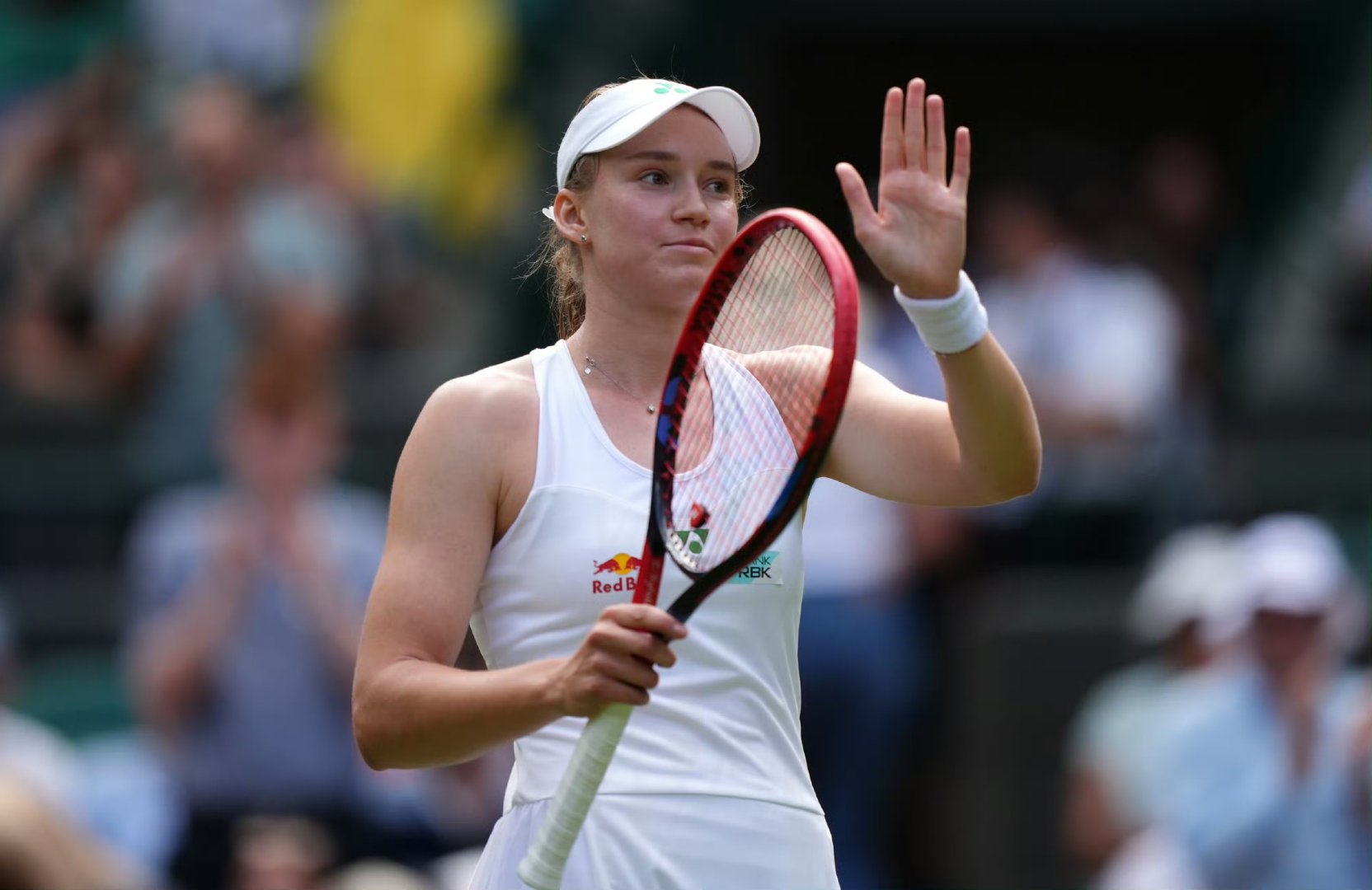 温网翻盘拉沃尔杯，鲁德扛起全队