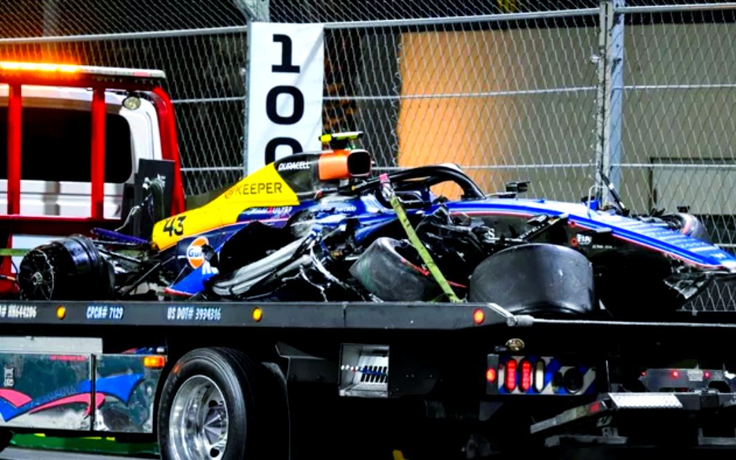 红牛二队险胜迈凯伦，佩雷兹带队取胜