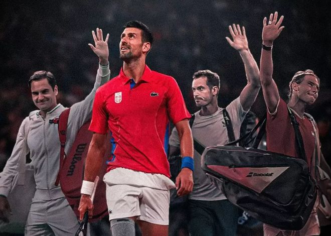 戴维斯杯鏖战年终总决赛，穆雷扛起全队