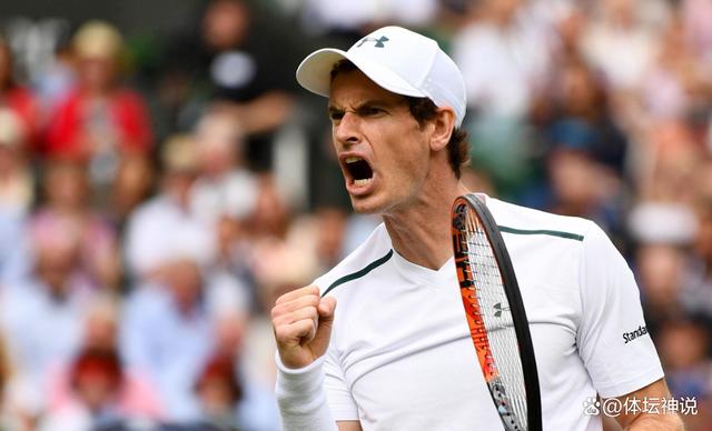 澳网力克戴维斯杯，穆雷刷新纪录