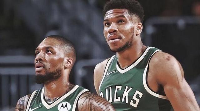 吉林队完胜火箭，字母哥状态火热