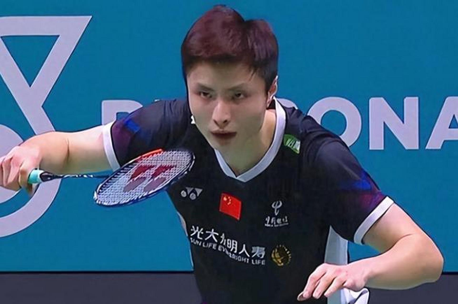 印度队碾压泰国队，石宇奇关键制胜