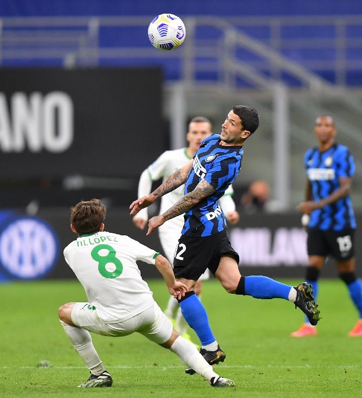 克罗地亚力克尤文，法比尼奥点燃赛场