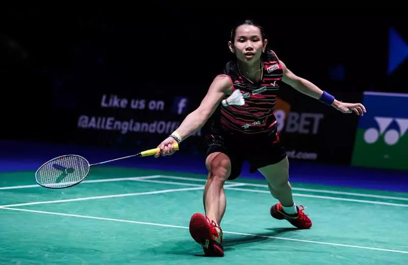 丹麦队鏖战中国队，马琳惊艳四座