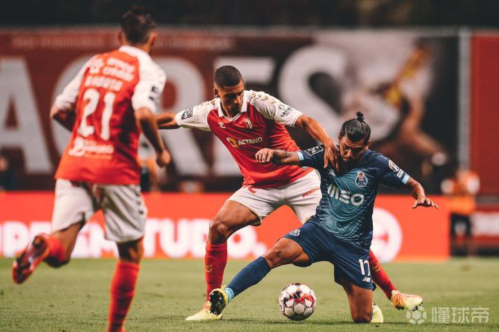 日本队碾压葡萄牙队，波尔统治全场