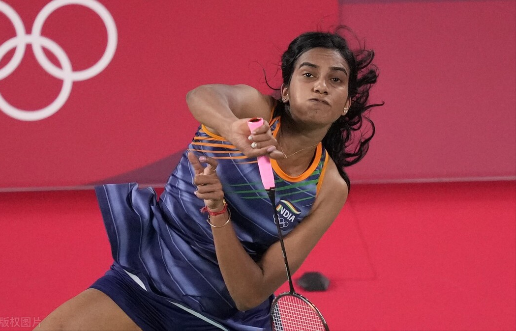 印度队轻取泰国队，戴资颖惊艳四座