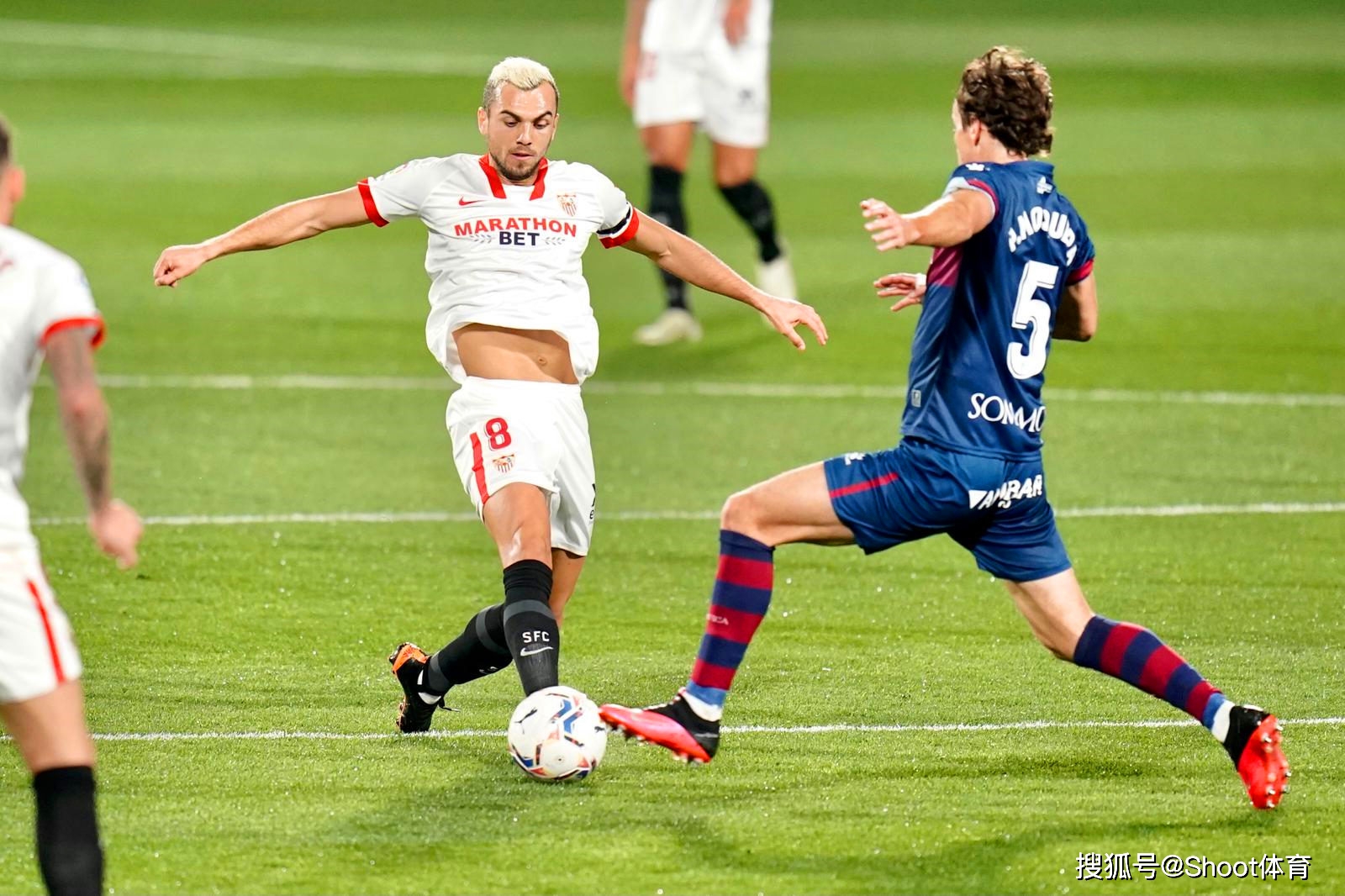 切尔西险胜塞维利亚，凯恩状态火热