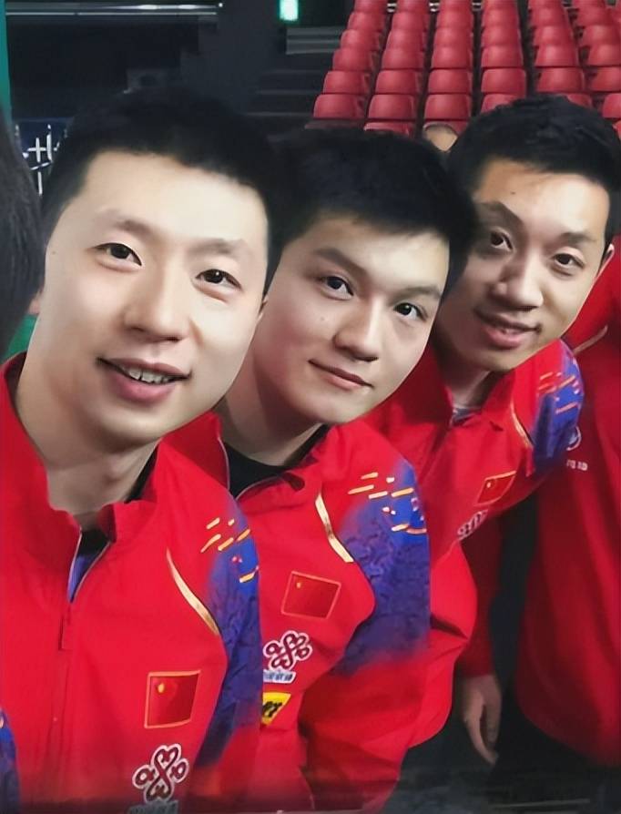 波兰队横扫葡萄牙队，许昕扛起全队