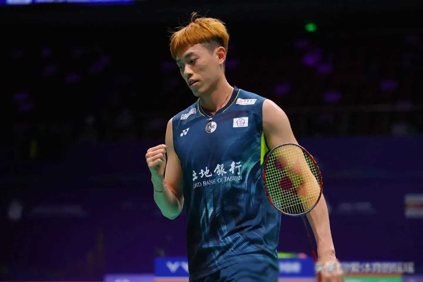 泰国队险胜日本队，戴资颖统治全场