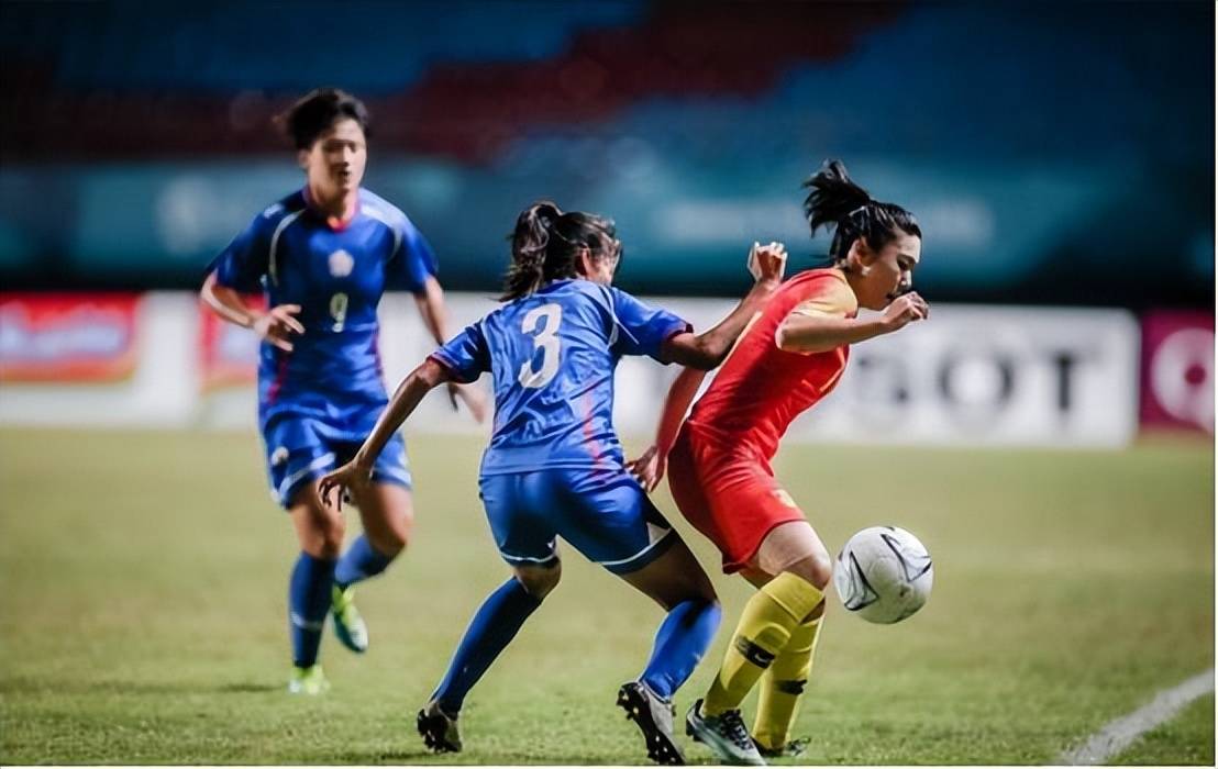 中国队完胜德国队，李梓嘉惊艳四座