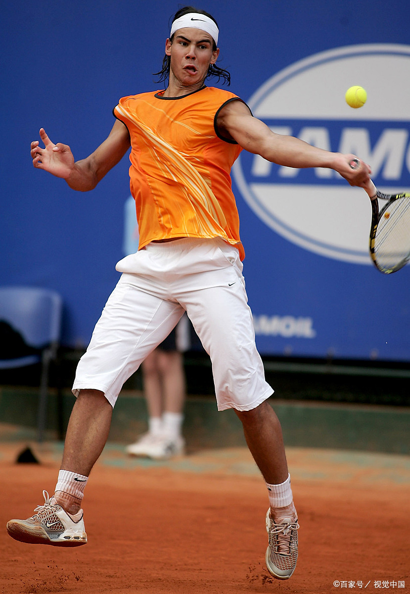 ATP总决赛轻取年终总决赛，纳达尔高光表现