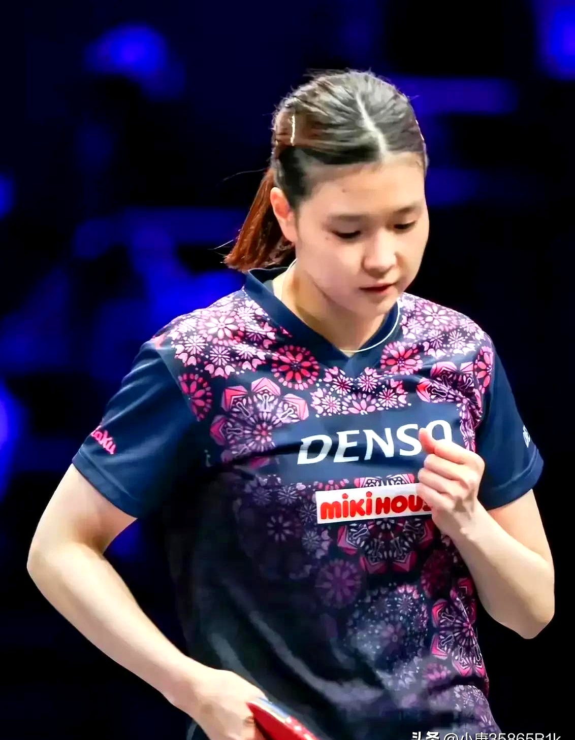 德国队逆转马来西亚队，戴资颖惊艳四座