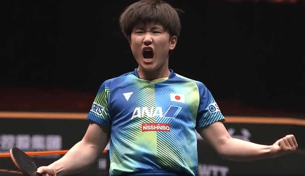 日本队翻盘德国队，奥恰洛夫状态火热