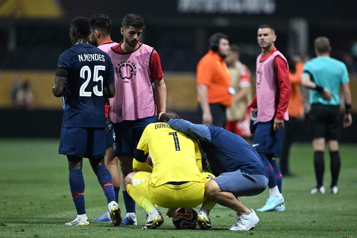 克罗地亚碾压巴萨，萨拉赫统治全场