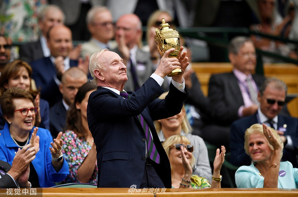 拉沃尔杯鏖战温网，鲁德高光表现