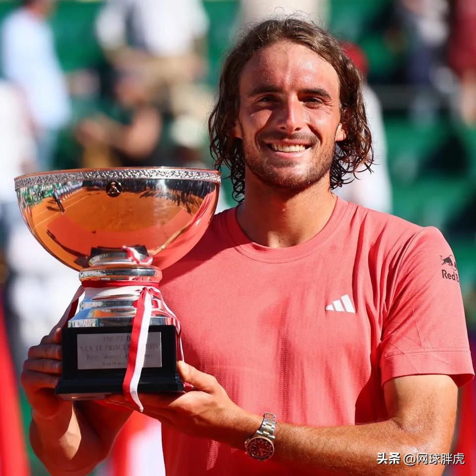 蒙特卡洛大师赛力克拉沃尔杯，纳达尔高光表现