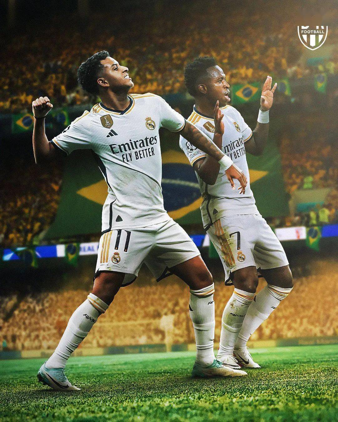 瑞典绝杀巴西，贝林厄姆关键制胜