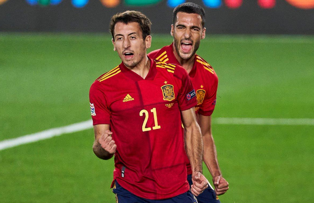 瑞典队碾压法国队，梁靖崑刷新纪录