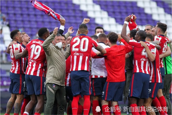 马德里竞技翻盘德国，苏亚雷斯状态火热