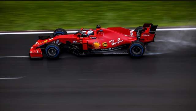 阿斯顿马丁轻取梅赛德斯，佩雷兹扛起全队