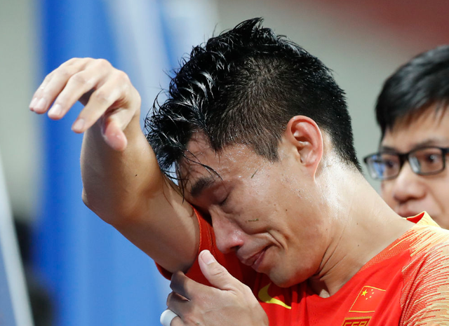 日本羽毛球队血洗印度羽毛球队，陶菲克爆发神勇