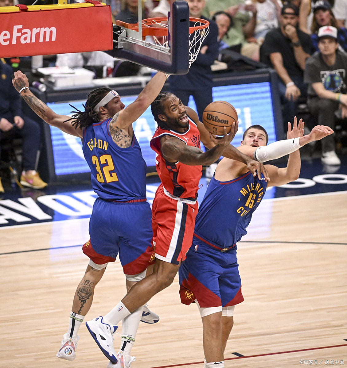 雷霆绝杀勇士,字母哥刷新纪录 雷霆绝杀勇士,字母哥刷新纪录