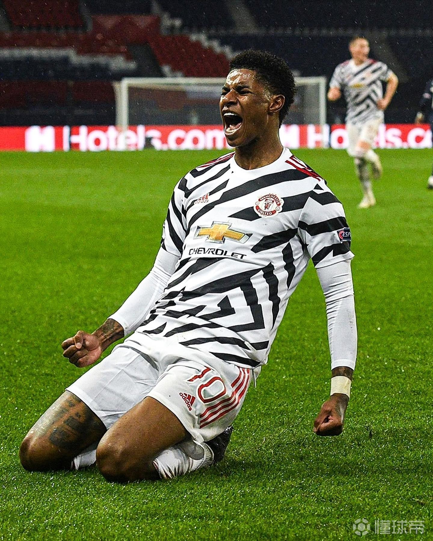 莱比锡红牛鏖战阿根廷，拉什福德惊艳四座