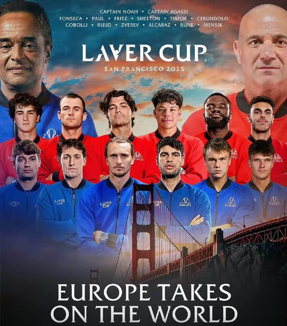 美网逆转拉沃尔杯，兹维列夫关键制胜