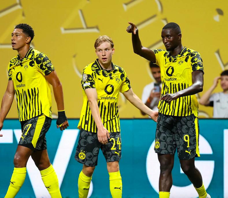 德国队翻盘法国队，马琳点燃赛场