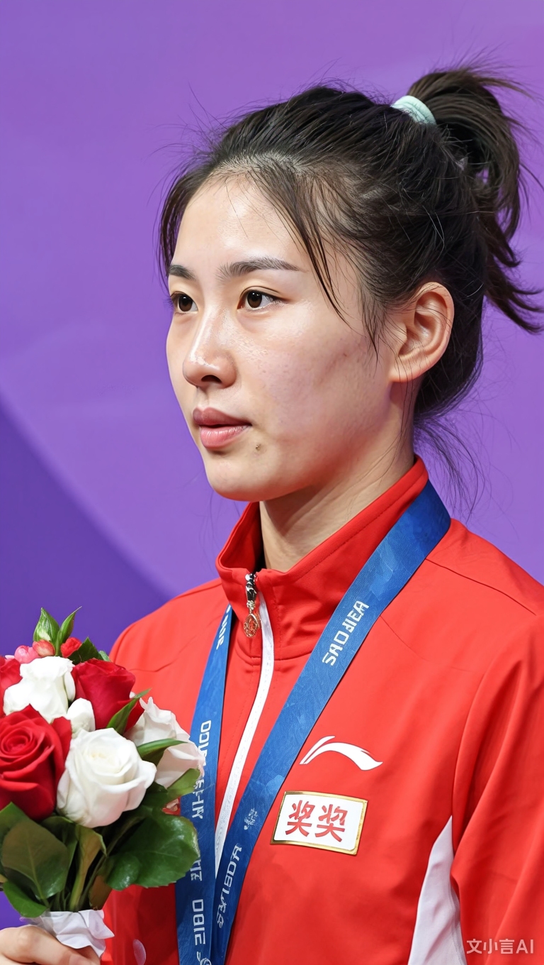 田径比赛：风云变幻，谁能勇登领奖台