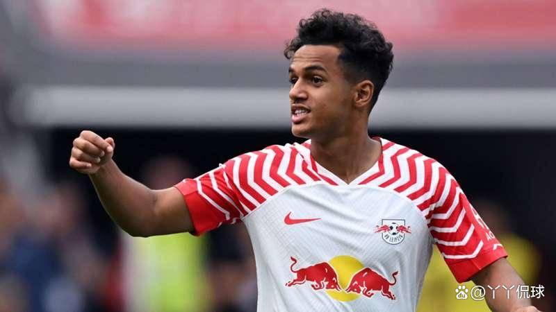 RB莱比锡主场发挥出色,成功击败对手 RB莱比锡主场发挥出色,成功击败对手