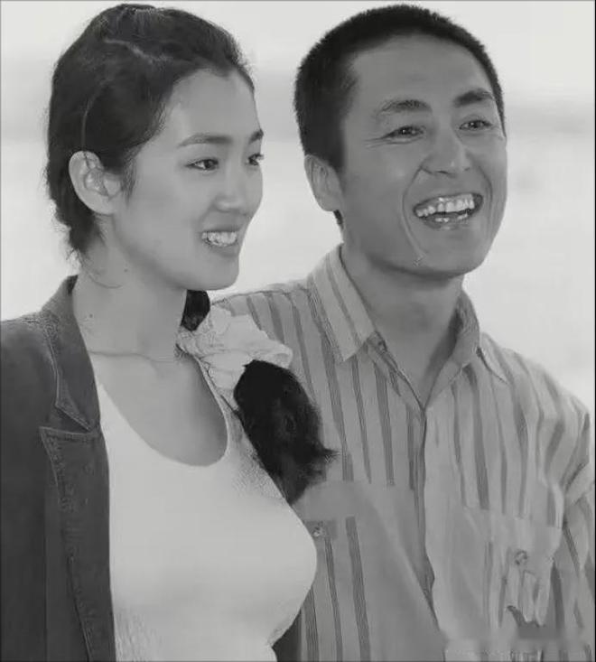 巩俐、影后兄弟入选,间歇间三连胜 巩俐、影后兄弟入选,间歇间三连胜