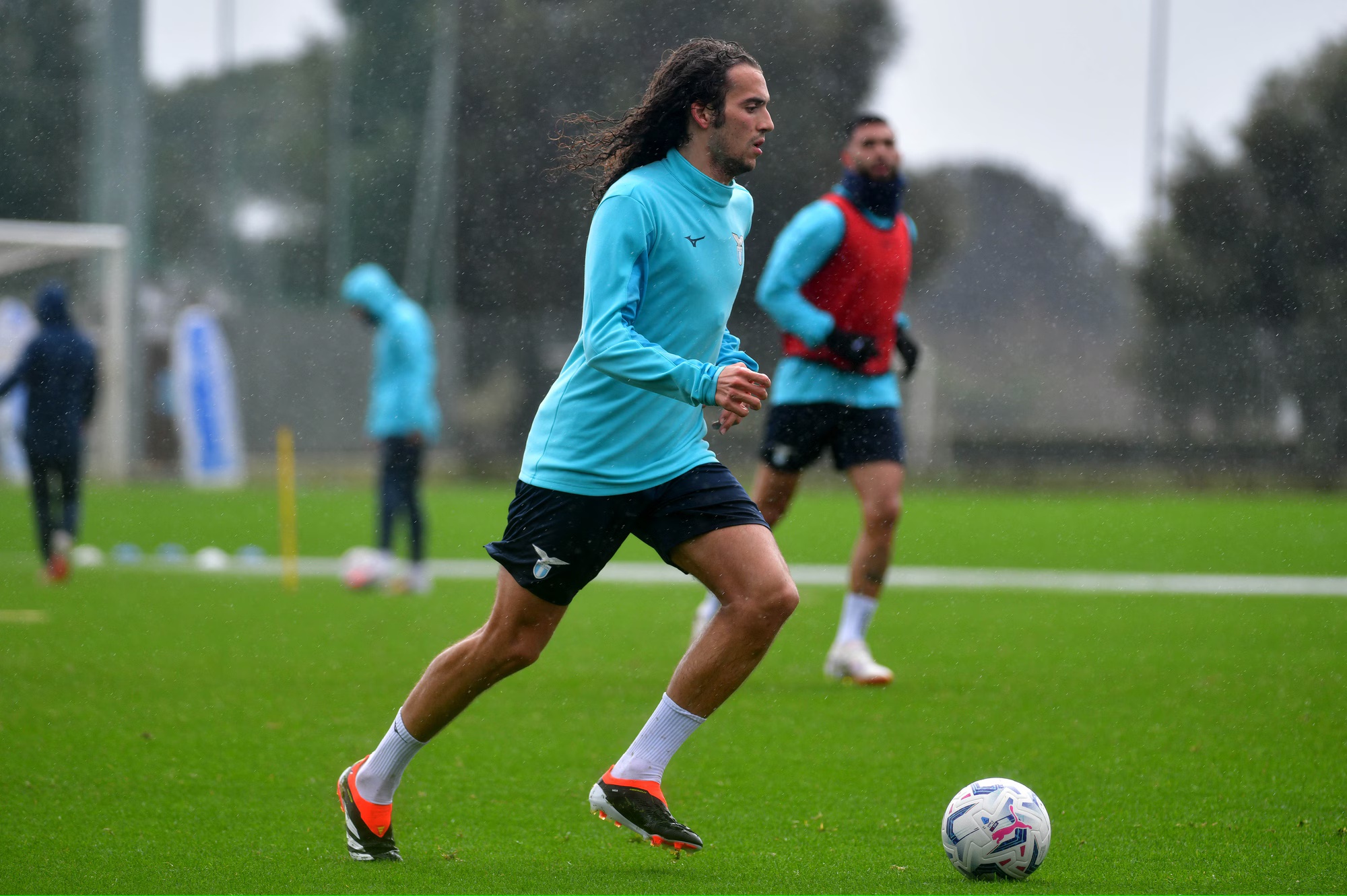 拉齐奥将全力备战，期待赛季佳绩