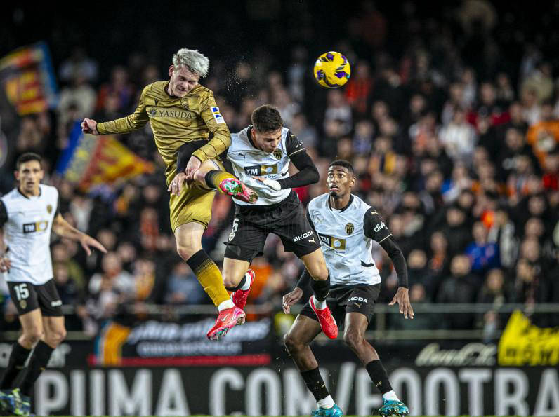 皇家社会:主场迎战强敌斗智斗勇 皇家社会:主场迎战强敌斗智斗勇