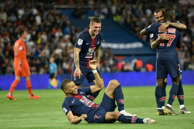 里尔客场失利,积分榜位置下降 里尔客场失利,积分榜位置下降