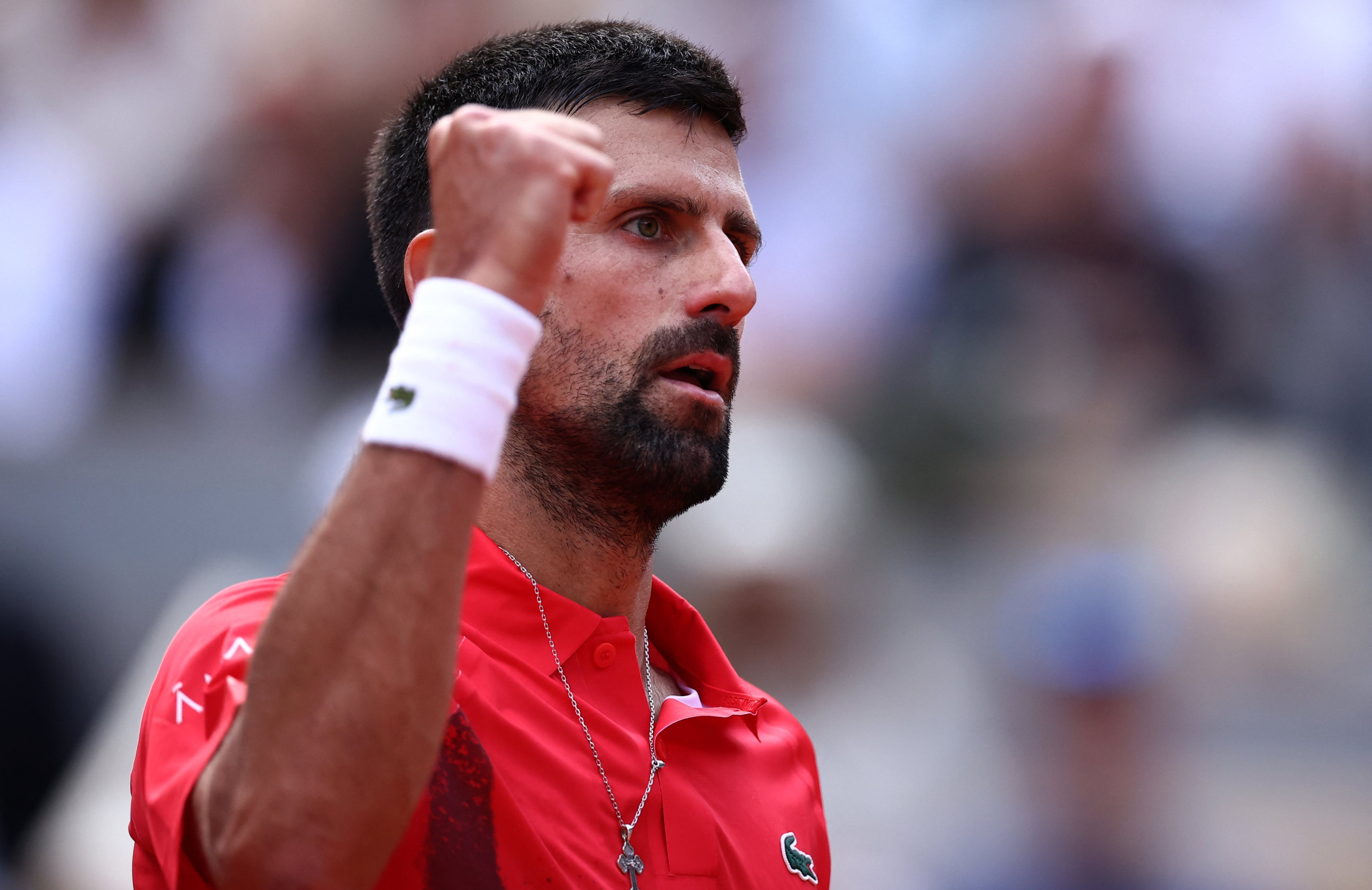 意大利网球队翻盘法国网球队,费德勒打破历史纪录 意大利网球队翻盘法国网球队,费德勒打破历史纪录