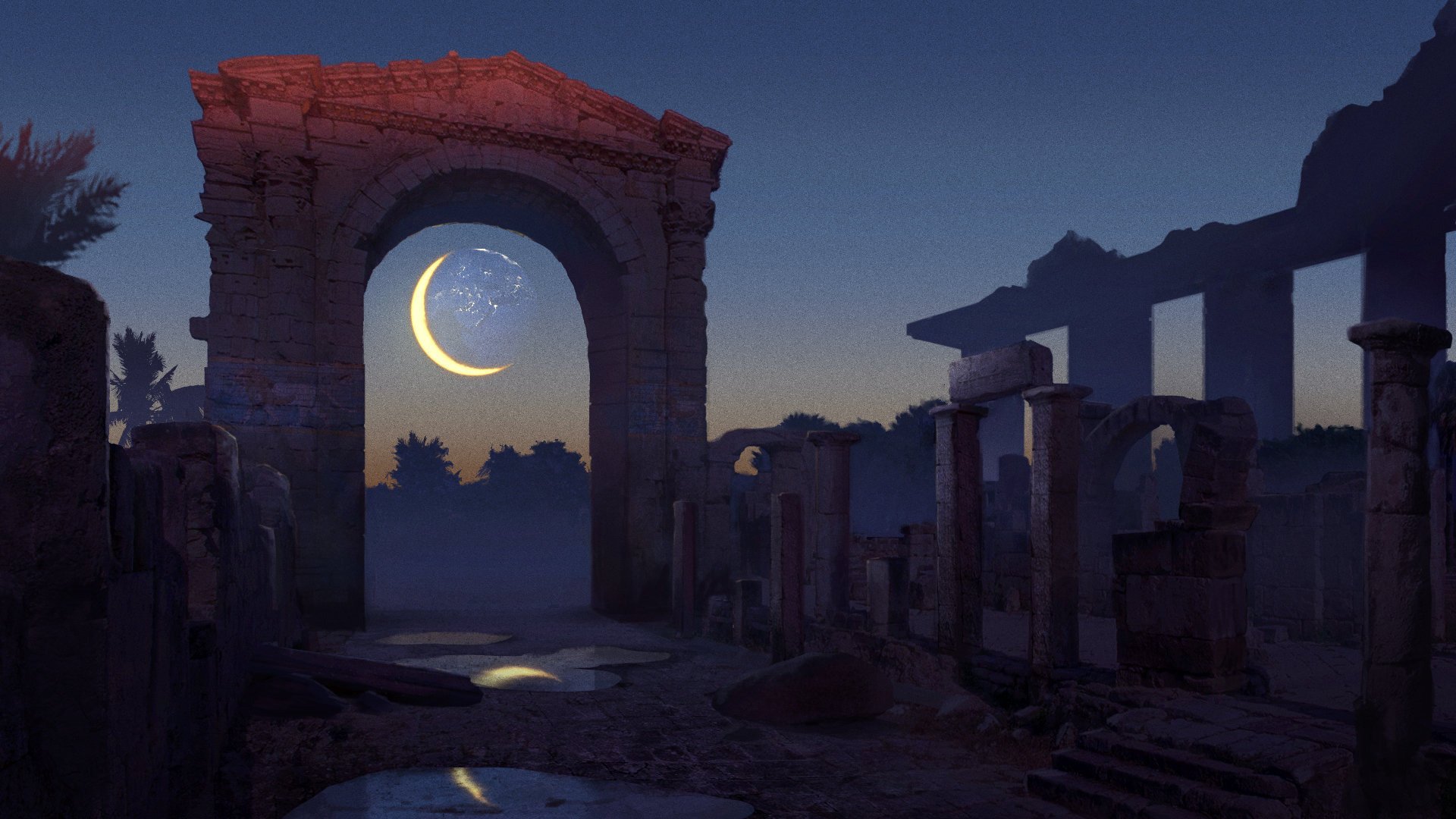 北非红潮，利物浦战术体系制霸阿尔及利亚青训，哈弗茨式全能成现代足球关键模版