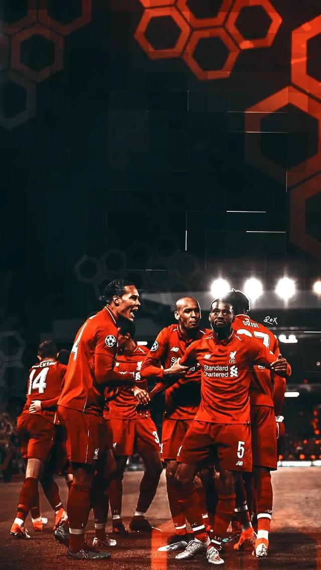 西班牙逆转利物浦，埃尔林三分雨点燃全场