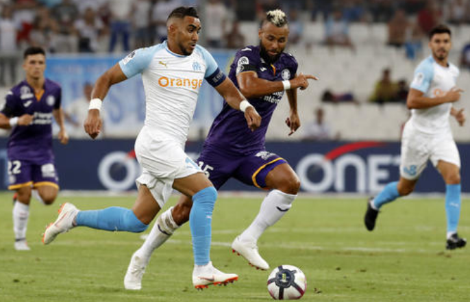 尼姆在望夺冠,法甲冲击一触即发 尼姆在望夺冠,法甲冲击一触即发